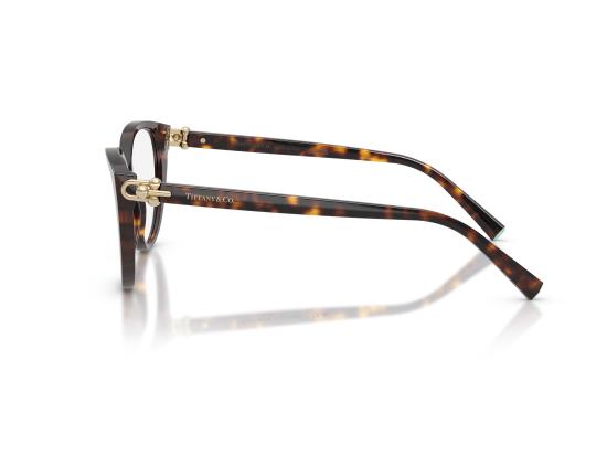 26FW 티파니앤코 안경 0TF2292 BROWN - TIFFANY & CO