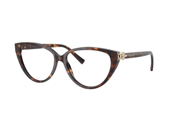 26FW 티파니앤코 안경 0TF2292 BROWN
