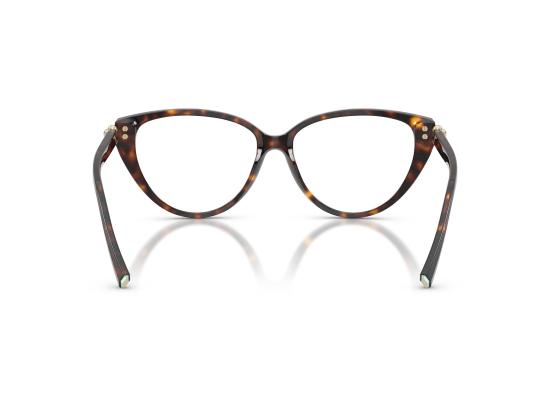26FW 티파니앤코 안경 0TF2292 BROWN - TIFFANY & CO