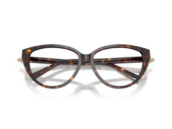 26FW 티파니앤코 안경 0TF2292 BROWN - TIFFANY & CO
