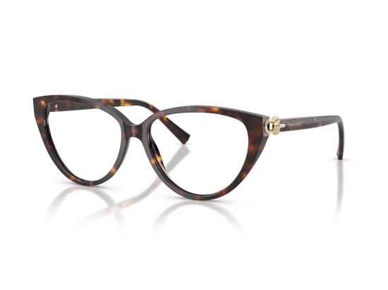 26FW 티파니앤코 안경 0TF2292 BROWN - TIFFANY & CO