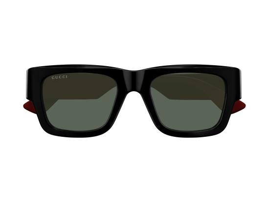 26FW 구찌 선글라스 GG1668S BLACK - GUCCI
