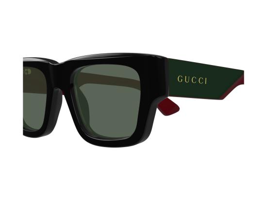 26FW 구찌 선글라스 GG1668S BLACK - GUCCI