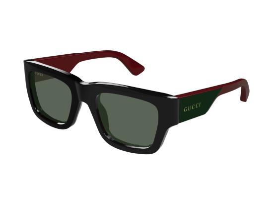 26FW 구찌 선글라스 GG1668S BLACK