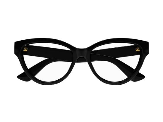 26FW 구찌 안경 GG1581O BLACK - GUCCI