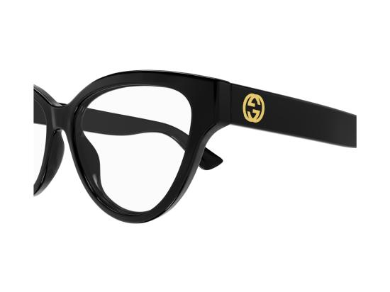 26FW 구찌 안경 GG1581O BLACK - GUCCI