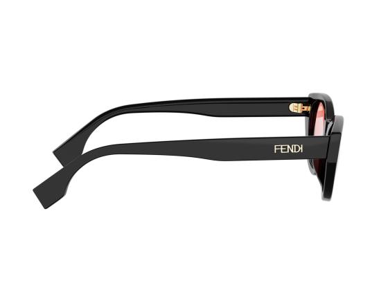26FW 펜디 선글라스 FE40209I BLACK - FENDI