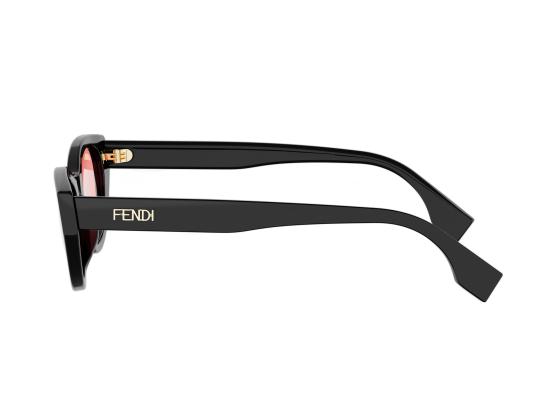 26FW 펜디 선글라스 FE40209I BLACK - FENDI