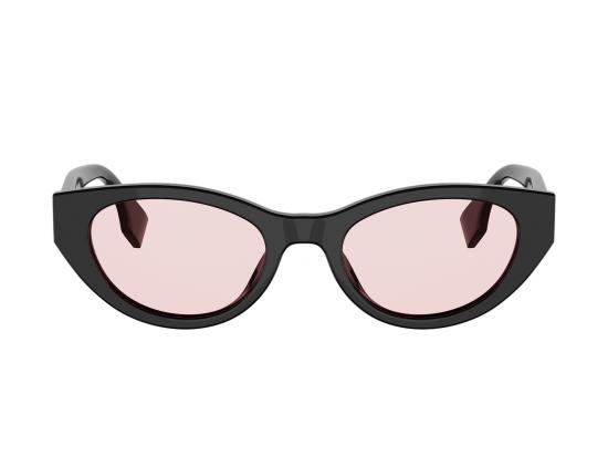 26FW 펜디 선글라스 FE40209I BLACK - FENDI