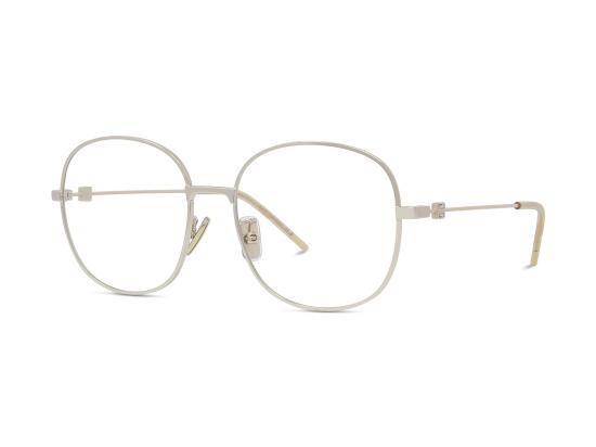 26SS 지방시 안경 GV50086U SILVER