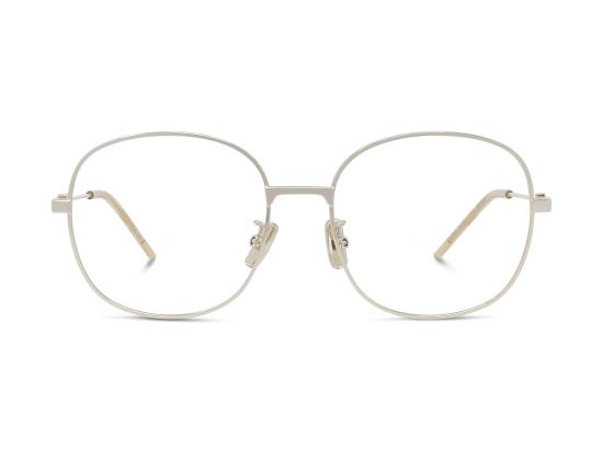 26SS 지방시 안경 GV50086U SILVER - GIVENCHY
