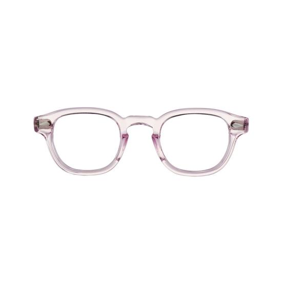 26SS 모스콧 안경 OR LEM O PINK