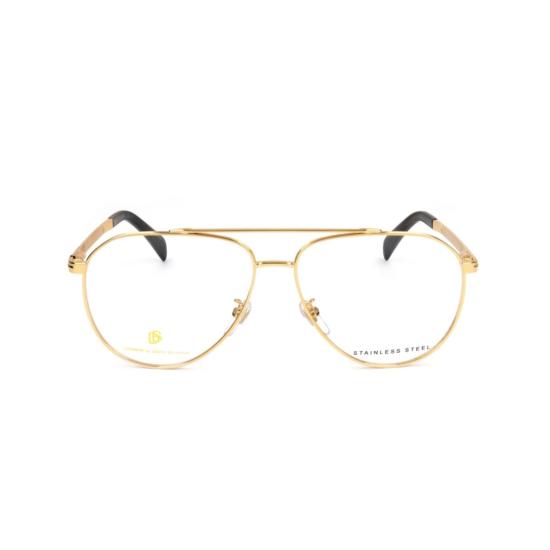  데이비드 베컴 안경 Db 7023 GOLD - DAVID BECKHAM