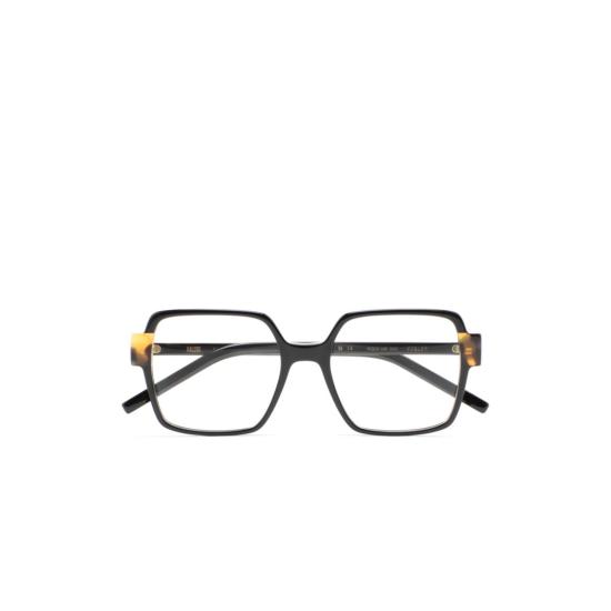 26SS 칼레오스 안경 Vogler BLACK