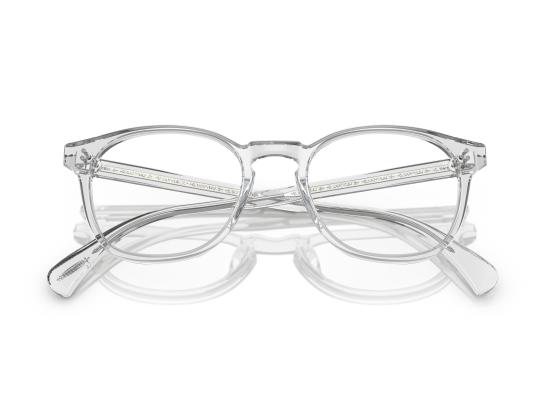 26FW 올리버피플스 안경 0OV5298U TRANSPARENT - OLIVER PEOPLES