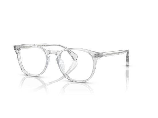 26FW 올리버피플스 안경 0OV5298U TRANSPARENT - OLIVER PEOPLES