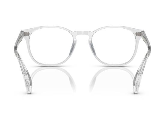 26FW 올리버피플스 안경 0OV5298U TRANSPARENT - OLIVER PEOPLES