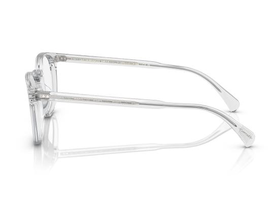 26FW 올리버피플스 안경 0OV5298U TRANSPARENT - OLIVER PEOPLES
