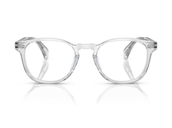 26FW 올리버피플스 안경 0OV5298U TRANSPARENT - OLIVER PEOPLES