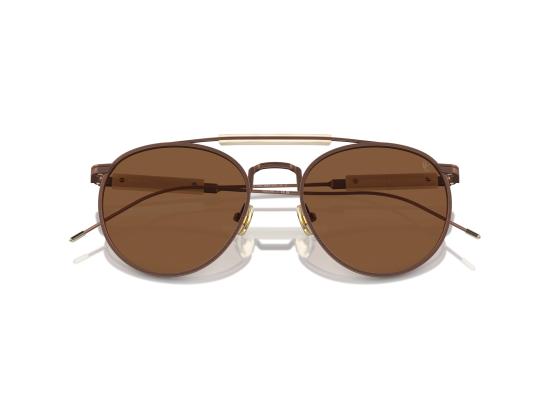 26FW 브루넬로 쿠치넬리 선글라스 0BC2004ST BROWN - BRUNELLO CUCINELLI