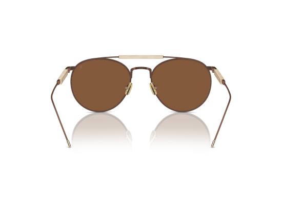 26FW 브루넬로 쿠치넬리 선글라스 0BC2004ST BROWN - BRUNELLO CUCINELLI