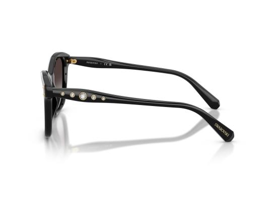 26FW 스와로브스키 선글라스 0SK6063 BLACK - SWAROVSKI