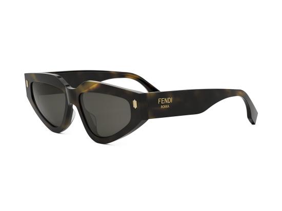  펜디 선글라스 FE40163U BROWN