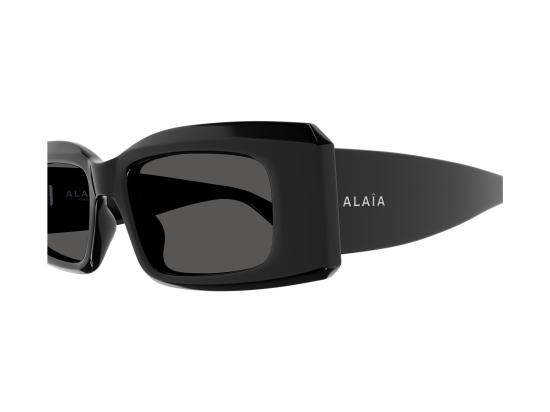  알라이아 선글라스 AA0078S BLACK - ALAIA