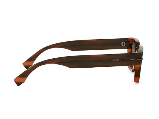 26FW 펜디 선글라스 FE40191I ORANGE - FENDI