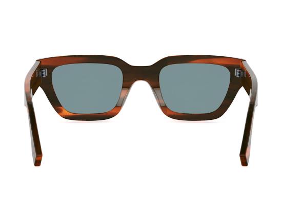 26FW 펜디 선글라스 FE40191I ORANGE - FENDI