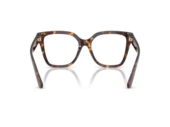 26FW 버버리 안경 0BE2443 BROWN - BURBERRY