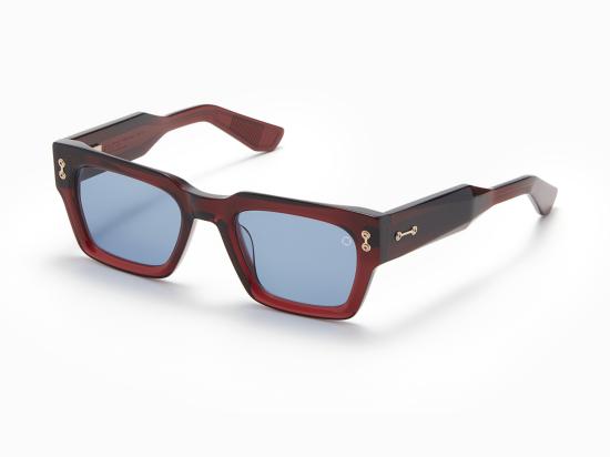 26SS 아코니 선글라스 COSMO BROWN