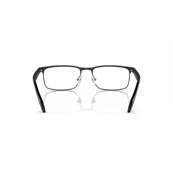 26FW 엠포리오 아르마니 안경 0EA1149 BLACK - EMPORIO ARMANI