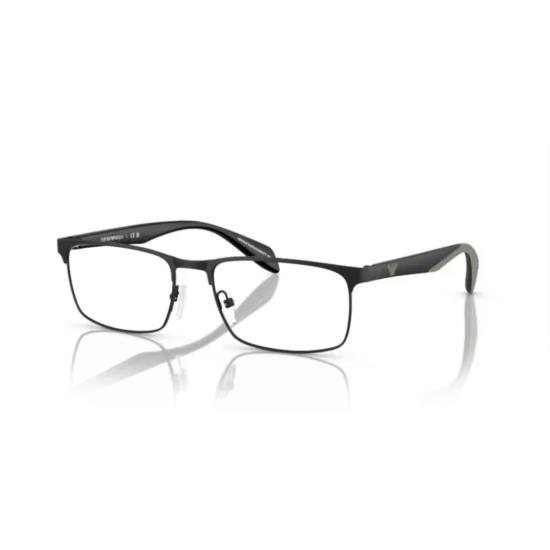 26FW 엠포리오 아르마니 안경 0EA1149 BLACK