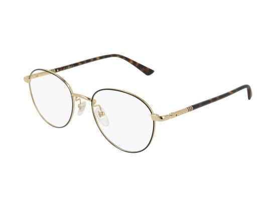 26FW 구찌 안경 GG0392O BLACK
