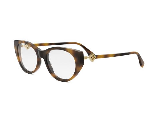 25FW 펜디 안경 FE50099I BROWN