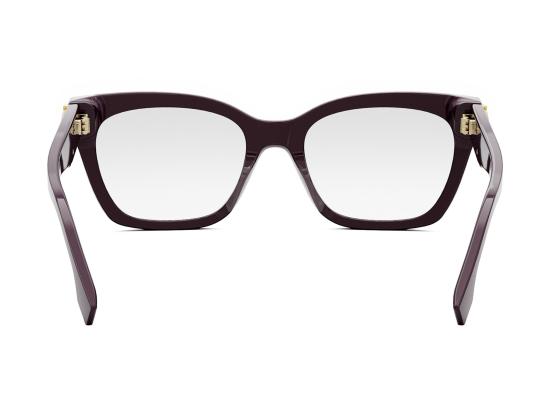 26FW 펜디 안경 FE50073I PURPLE - FENDI