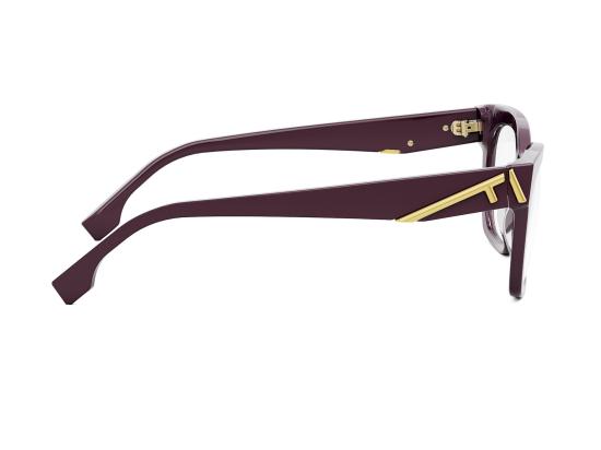 26FW 펜디 안경 FE50073I PURPLE - FENDI