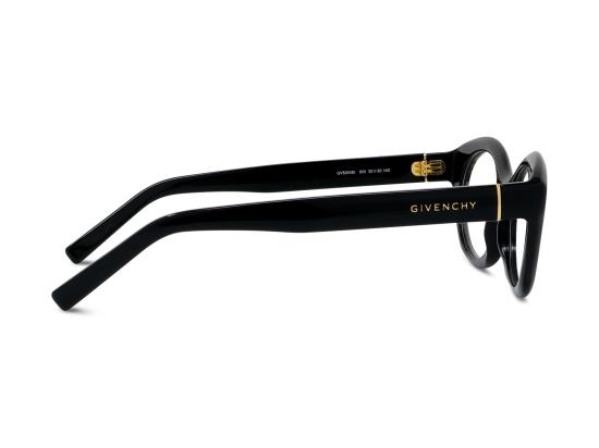 26FW 지방시 안경 GV50108I BLACK - GIVENCHY