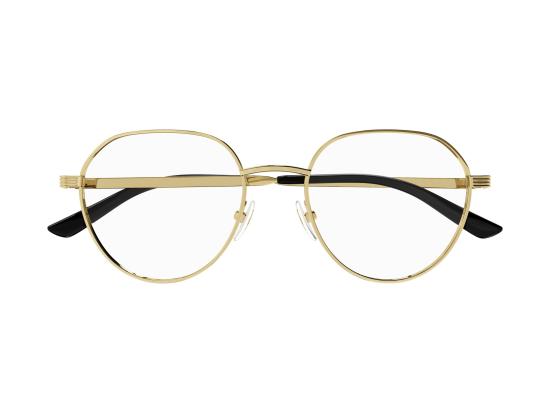 26SS 구찌 안경 GG1458O GOLD - GUCCI