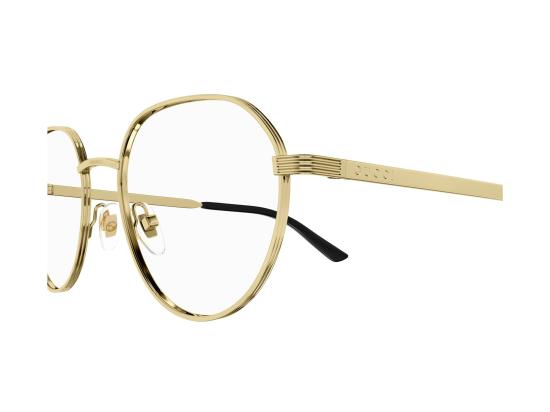 26SS 구찌 안경 GG1458O GOLD - GUCCI