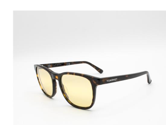 26FW 뷔아르네 선글라스 VU40012I BROWN