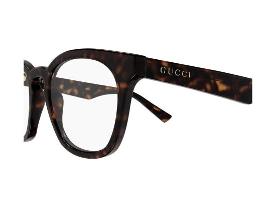 26FW 구찌 안경 GG2185O BROWN - GUCCI