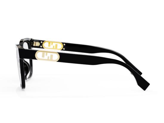 25FW 펜디 안경 FE50025I BLACK - FENDI