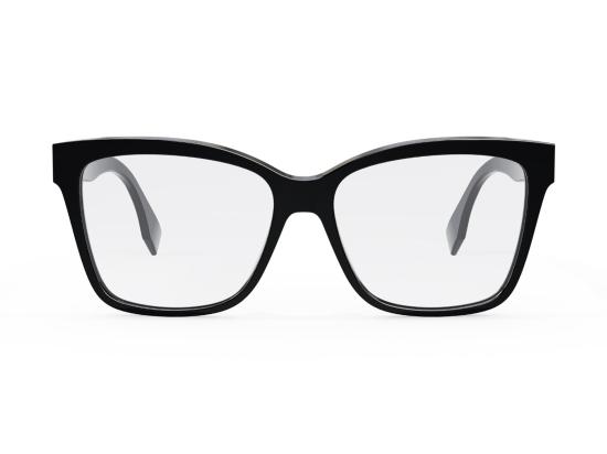 25FW 펜디 안경 FE50025I BLACK - FENDI