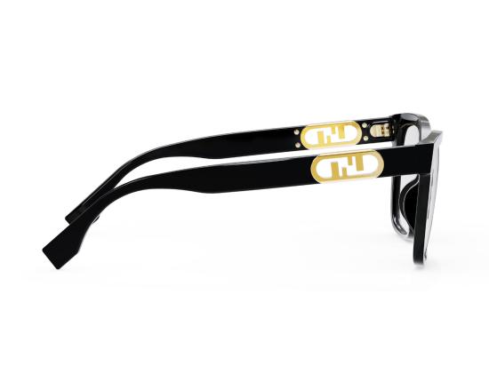 25FW 펜디 안경 FE50025I BLACK - FENDI