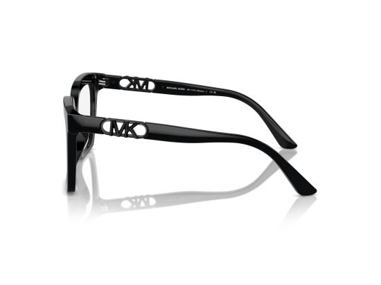 26FW 마이클 코어스 안경 0MK4119U BLACK - MICHAEL KORS
