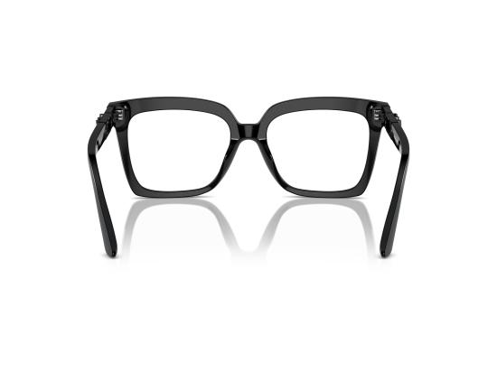 26FW 마이클 코어스 안경 0MK4119U BLACK - MICHAEL KORS