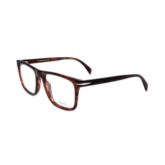  데이비드 베컴 안경 Db 7115 BROWN