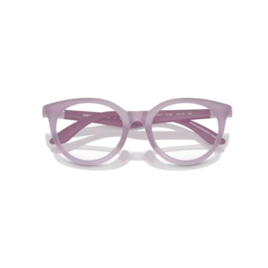 26FW [키즈] 엠포리오 아르마니 액세서리 0EK3007 PURPLE - EMPORIO ARMANI